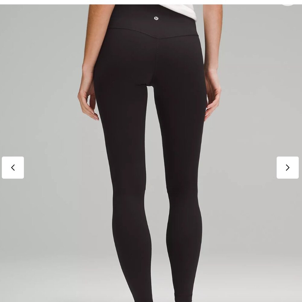 lululemon Align™ High-Rise Pant 28"
